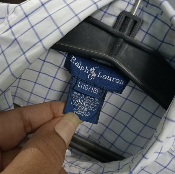 Ralph Lauren - Picture 7 of 16